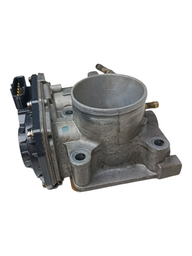 TBI CORPO BORBOLETA HONDA FIT  2009 - 2013