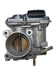 Tbi Corpo Borboleta Honda Fit  2009 - 2013