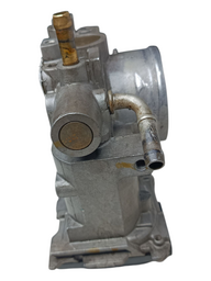 TBI CORPO BORBOLETA HONDA FIT  2009 - 2013