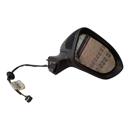 Retrovisor Direito Cruze 2017 2018 a 2023 C/ Pisca