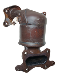 CATALISADOR PRIMÁRIO HONDA FIT CITY 1.4 1.5 2009 2010 A 2014