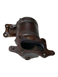 CATALISADOR PRIMÁRIO HONDA FIT CITY 1.4 1.5 2009 2010 A 2014