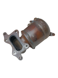 CATALISADOR PRIMÁRIO HONDA FIT CITY 1.4 1.5 2009 2010 A 2014