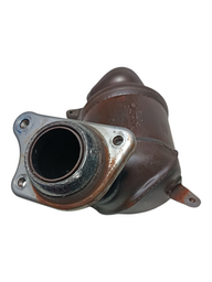 CATALISADOR PRIMÁRIO HONDA FIT CITY 1.4 1.5 2009 2010 A 2014