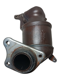 CATALISADOR PRIMÁRIO HONDA FIT CITY 1.4 1.5 2009 2010 A 2014