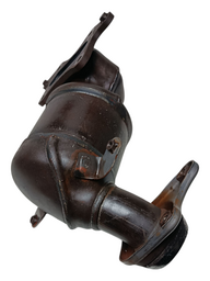 CATALISADOR PRIMÁRIO HONDA FIT CITY 1.4 1.5 2009 2010 A 2014