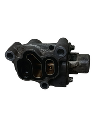 VALVULA SOLENOIDE VTEC CABEÇOTE HONDA FIT 2009 - 2013