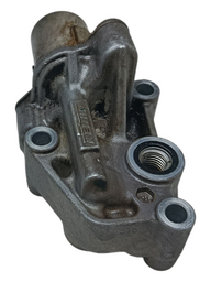 Valvula Solenoide Vtec Cabeçote Honda Fit 2009 - 2013