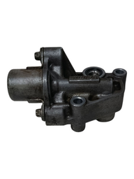 VALVULA SOLENOIDE VTEC CABEÇOTE HONDA FIT 2009 - 2013