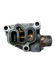 VALVULA SOLENOIDE VTEC CABEÇOTE HONDA FIT 2009 - 2013