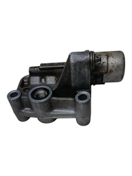 VALVULA SOLENOIDE VTEC CABEÇOTE HONDA FIT 2009 - 2013