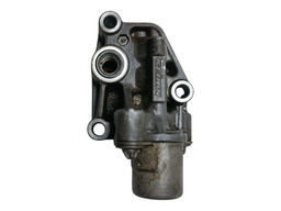 VALVULA SOLENOIDE VTEC CABEÇOTE HONDA FIT 2009 - 2013