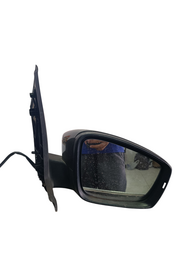 Retrovisor Direito Fox Space Cross 10/22 C/ Pisca C/Detalhe