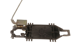 BASE MAÇANETA INT DIANT ESQUERDA ARGO/CRONOS 17/22