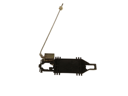 BASE MAÇANETA INT DIANT ESQUERDA ARGO/CRONOS 17/22