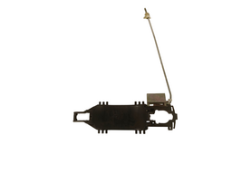 Base Maçaneta Int Diant Esquerda Argo/Cronos 17/22