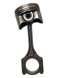 Biela Honda Fit 1.5 2009 - 2013