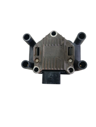 Bobina A3 Gol Saveiro Voy G3 G4 G5 G6 G7 G8 Kombi 1.0 1.6 4