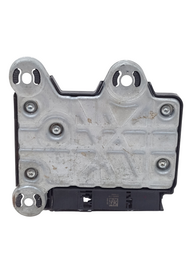 MODULO CENTRAL AIR BAG FIAT STRADA 2013 A 2020