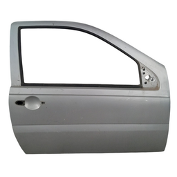 Porta Direita Strada 2013 2014 a 2020 C/Friso S/Furo Moldura