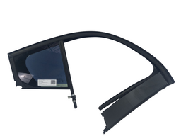 Vidro Porta Traseira Direita (Fixo) Cruze 2017 2018 a 2023