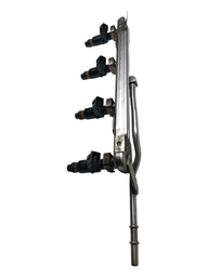 FLAUTA BICO INJETOR HONDA FIT 1.5 2009 - 2013