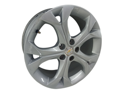 RODA CRUZE ARO 17