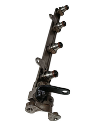 FLAUTA BICO INJETOR PARTIDA FRIO HONDA FIT 1.5 2009 - 2013