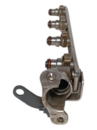 FLAUTA BICO INJETOR PARTIDA FRIO HONDA FIT 1.5 2009 - 2013