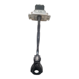 Limitador  Porta Esquerda Hrv 1.8 2016 A 2021