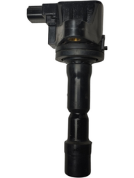 BOBINA IGNIÇÃO HONDA FIT CITY 1.4 1.5 FLEX 2009 A 2014 