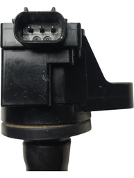 BOBINA IGNIÇÃO HONDA FIT CITY 1.4 1.5 FLEX 2009 A 2014 