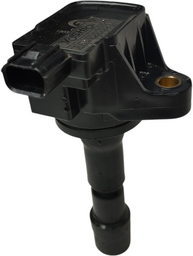 BOBINA IGNIÇÃO HONDA FIT CITY 1.4 1.5 FLEX 2009 A 2014 