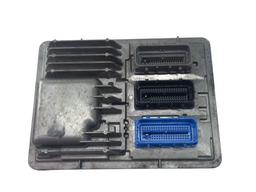 KIT MODULO INJEÇÃO CODE CRUZE 1.4 TURBO COD. 12701306