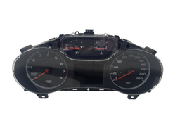 KIT MODULO INJEÇÃO CODE CRUZE 1.4 TURBO COD. 12701306