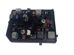 KIT MODULO INJEÇÃO CODE CRUZE 1.4 TURBO COD. 12701306