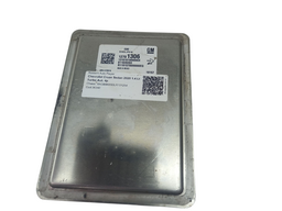 KIT MODULO INJEÇÃO CODE CRUZE 1.4 TURBO COD. 12701306