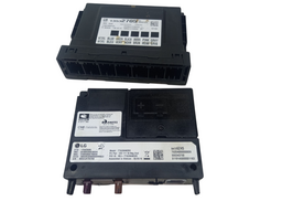 KIT MODULO INJEÇÃO CODE CRUZE 1.4 TURBO COD. 12701306