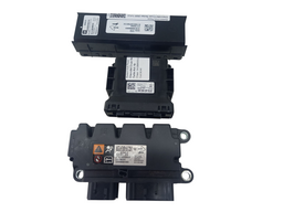 KIT MODULO INJEÇÃO CODE CRUZE 1.4 TURBO COD. 12701306