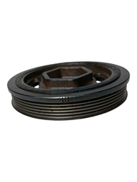 POLIA DO VIRABREQUIM HONDA FIT 1.5 2009 - 2013