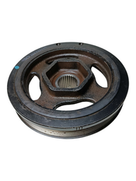 POLIA DO VIRABREQUIM HONDA FIT 1.5 2009 - 2013