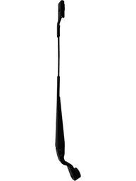 BRAÇO ESQUERDO LIMPADOR PARABRISA FIT 2009 2010 A 2014