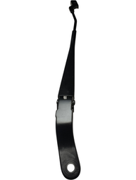 BRAÇO ESQUERDO LIMPADOR PARABRISA FIT 2009 2010 A 2014