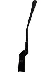 BRAÇO ESQUERDO LIMPADOR PARABRISA FIT 2009 2010 A 2014