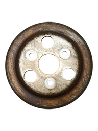 POLIA BOMBA D'ÁGUA HONDA FIT 1.5 2009 - 2013