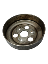 POLIA BOMBA D'ÁGUA HONDA FIT 1.5 2009 - 2013