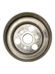 POLIA BOMBA D'ÁGUA HONDA FIT 1.5 2009 - 2013