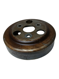 Polia Bomba D'água Honda Fit 1.5 2009 - 2013