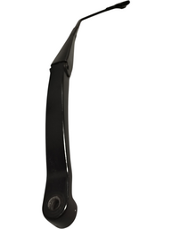 BRAÇO DIREITO LIMPADOR PARABRISA FIT 2009 2010 A 2014