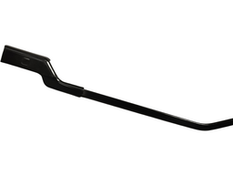 BRAÇO DIREITO LIMPADOR PARABRISA FIT 2009 2010 A 2014